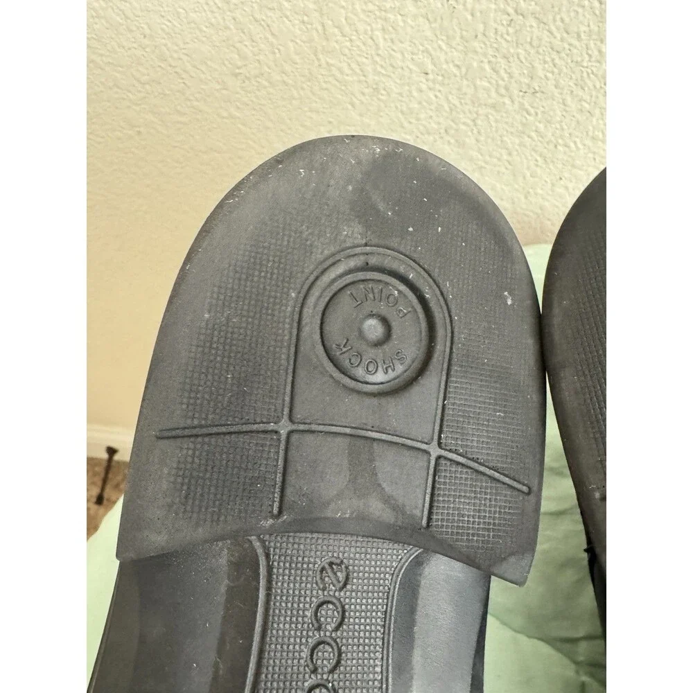 Ecco Men's Johannesburg GTX Boot Size 44